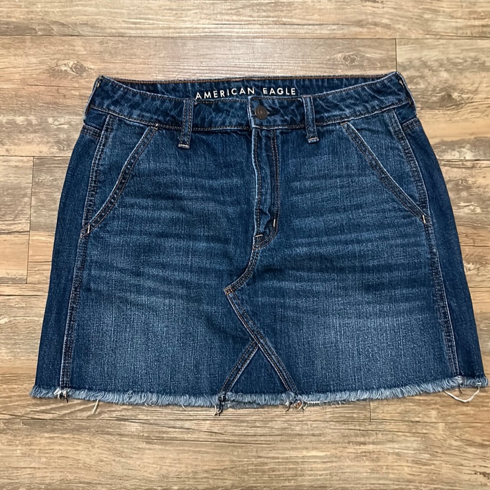 AEO hi-rise festival mini